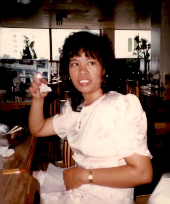 Marian Paguntalan Littlefield